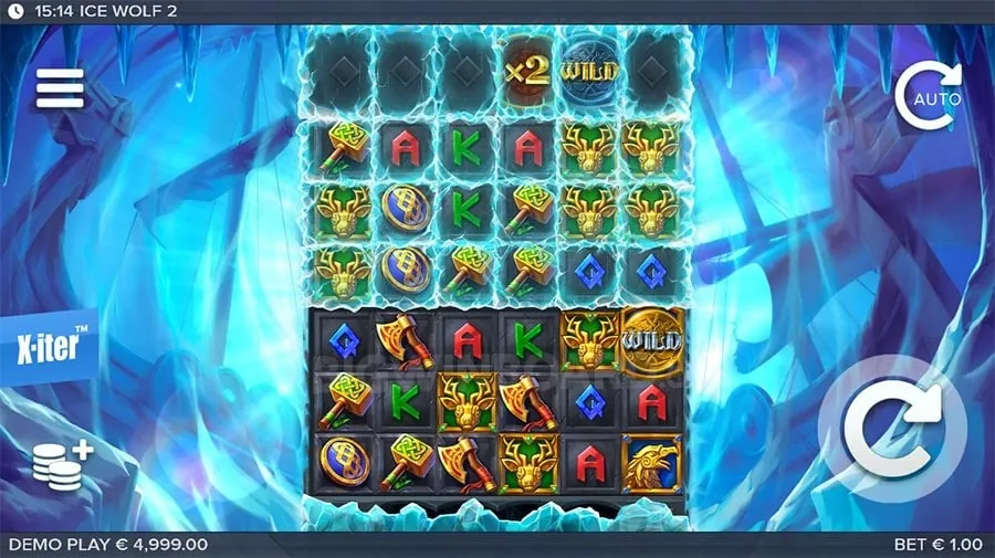 New Slot Games at slotvip.